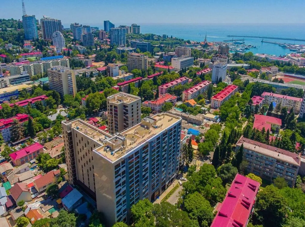 СочиПосуточно на Роз