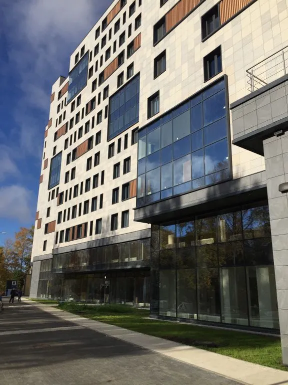 Частные апартаменты Комфорт