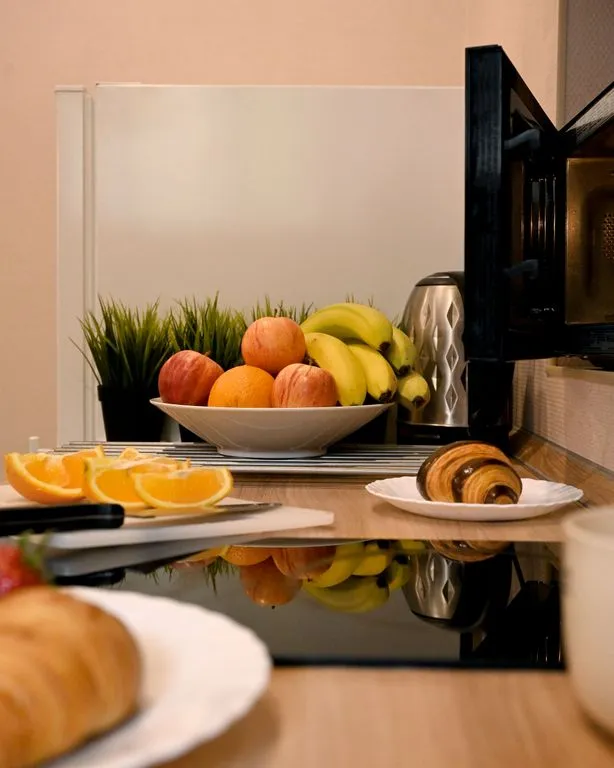 Фото отеля «Smart Hotel 21 line», 4