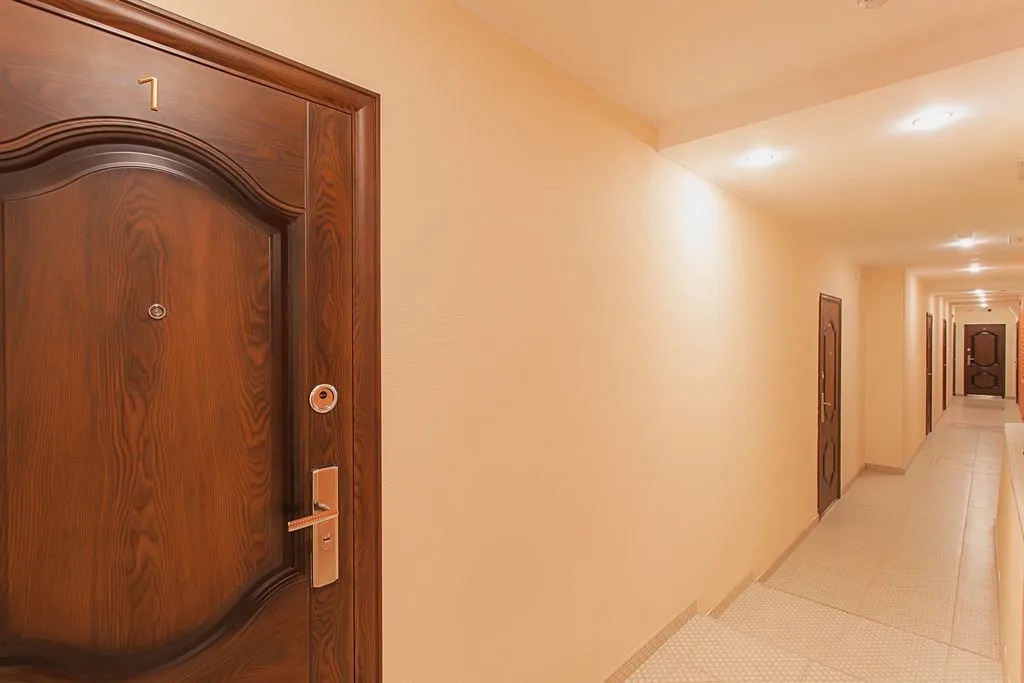 Фото отеля «Smart Hotel 21 line», 5