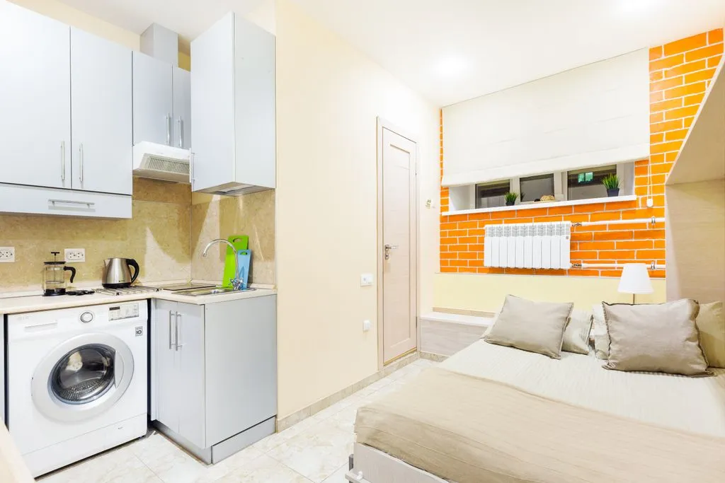 Фото отеля «Smart Hotel 21 line», 7