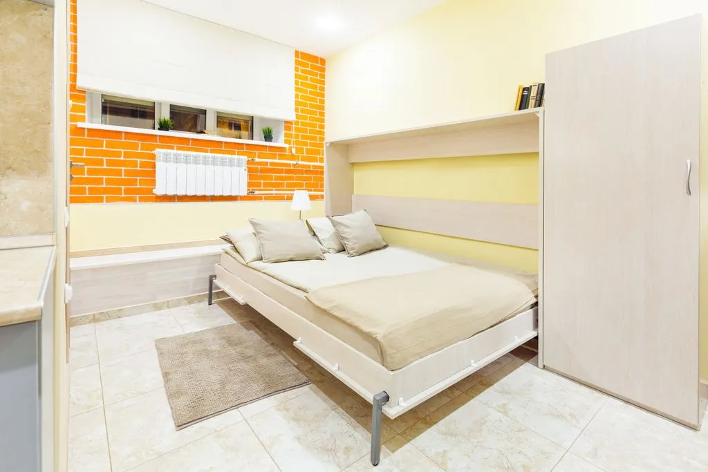 Фото отеля «Smart Hotel 21 line», 8