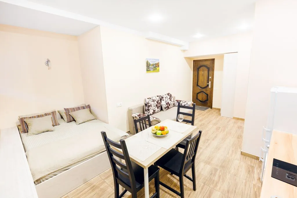 Фото отеля «Smart Hotel 21 line», 9