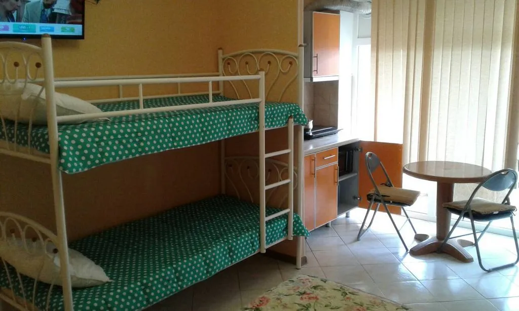 Эллинги у Аквапарка