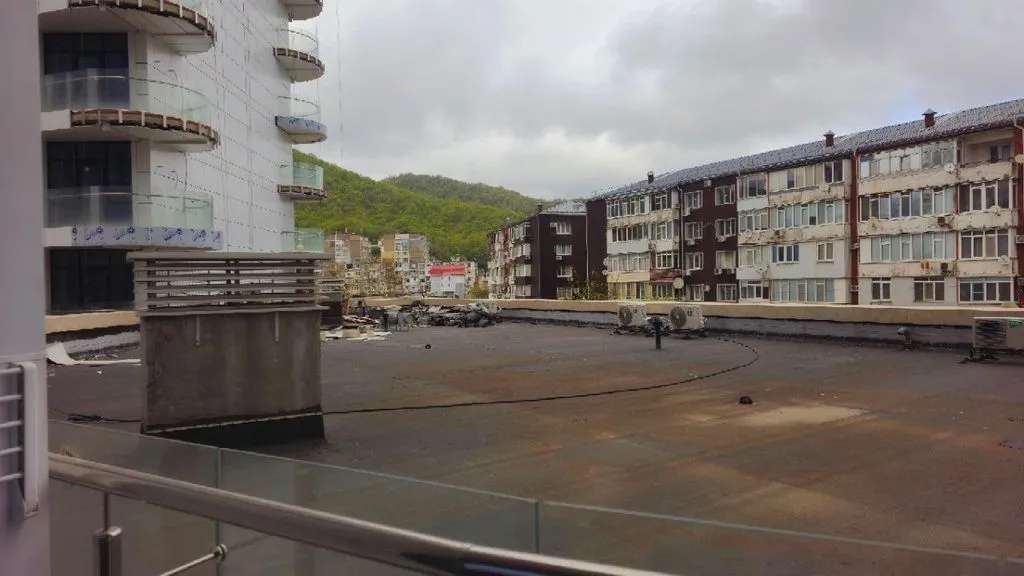 Апартаменты «Sun Hills Ольгинка», Ольгинка — фото 12