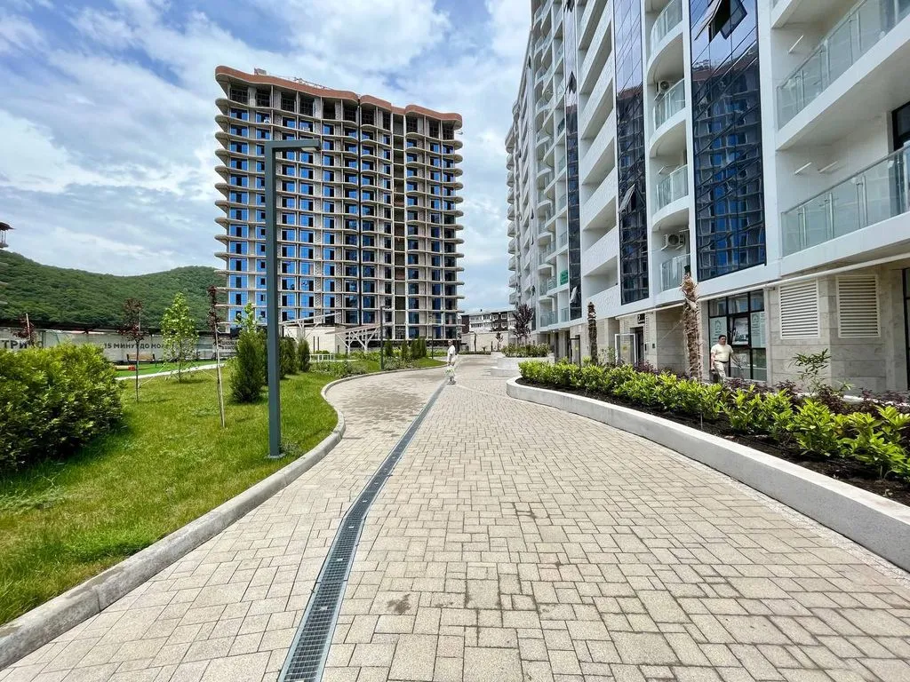 Sun Hills Ольгинка