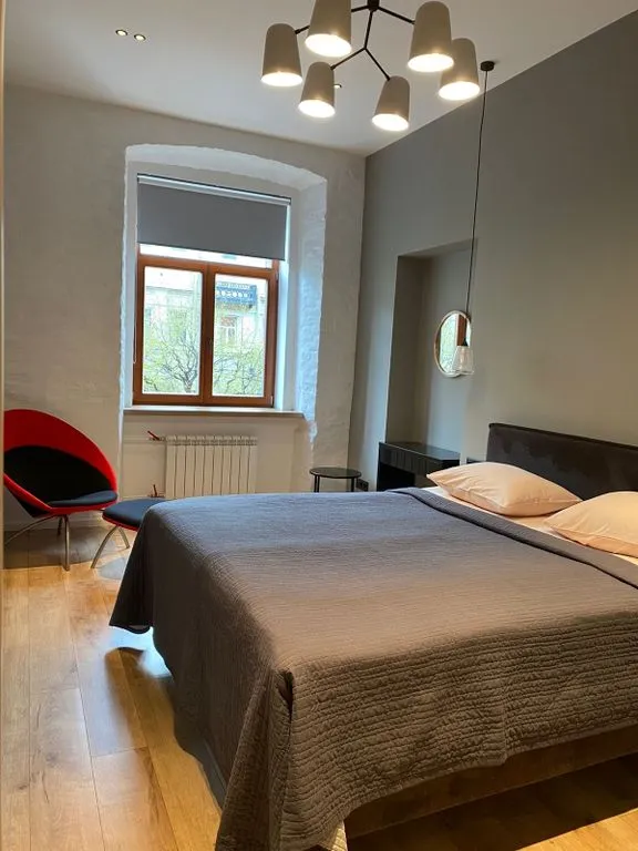 Студия на Большой Конюшенной