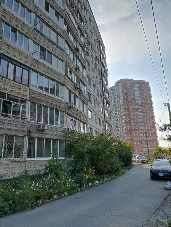 На Ватутина