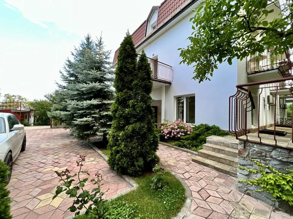 Фото отеля «Южный Кедр», 4