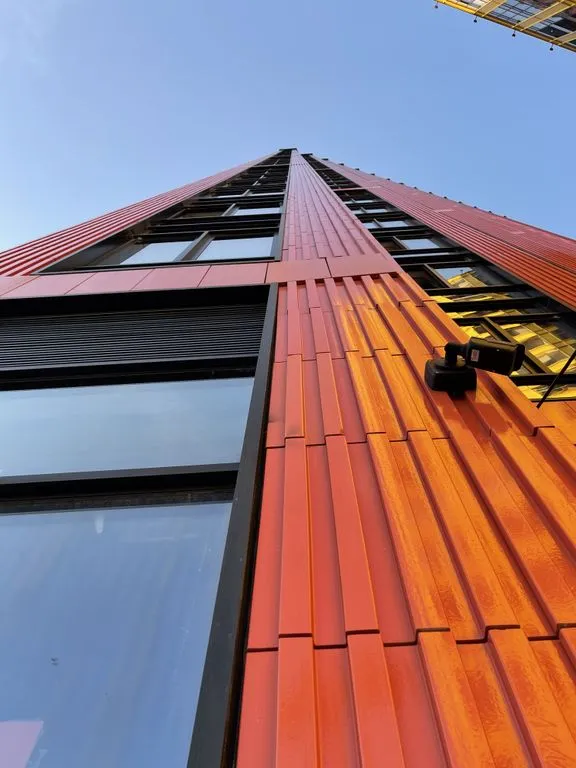 Brons Савеловский