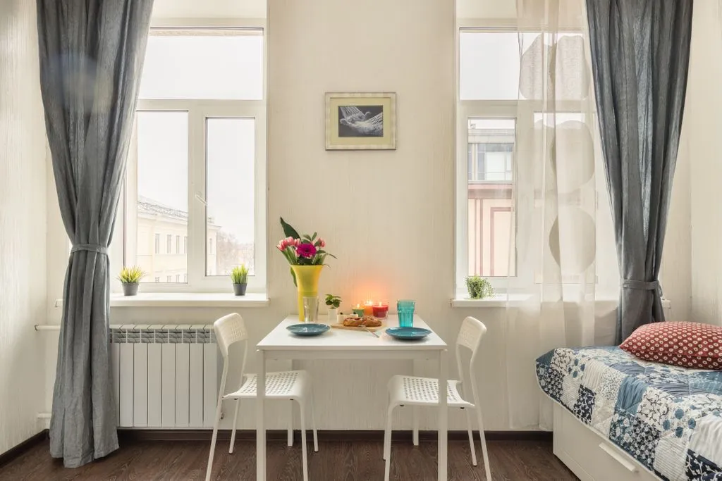 BombFlat На Звенигородской