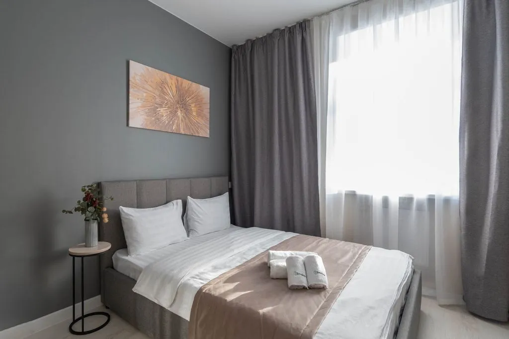 Knokey Рижская