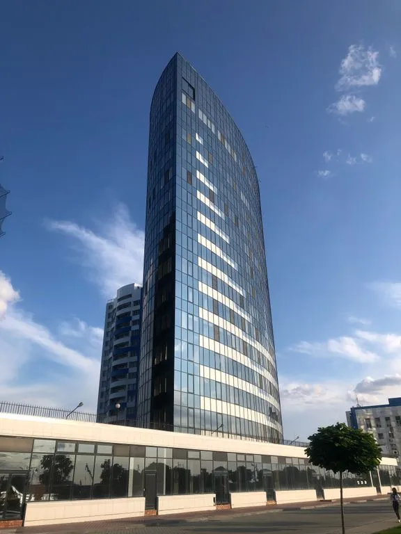 Паруса