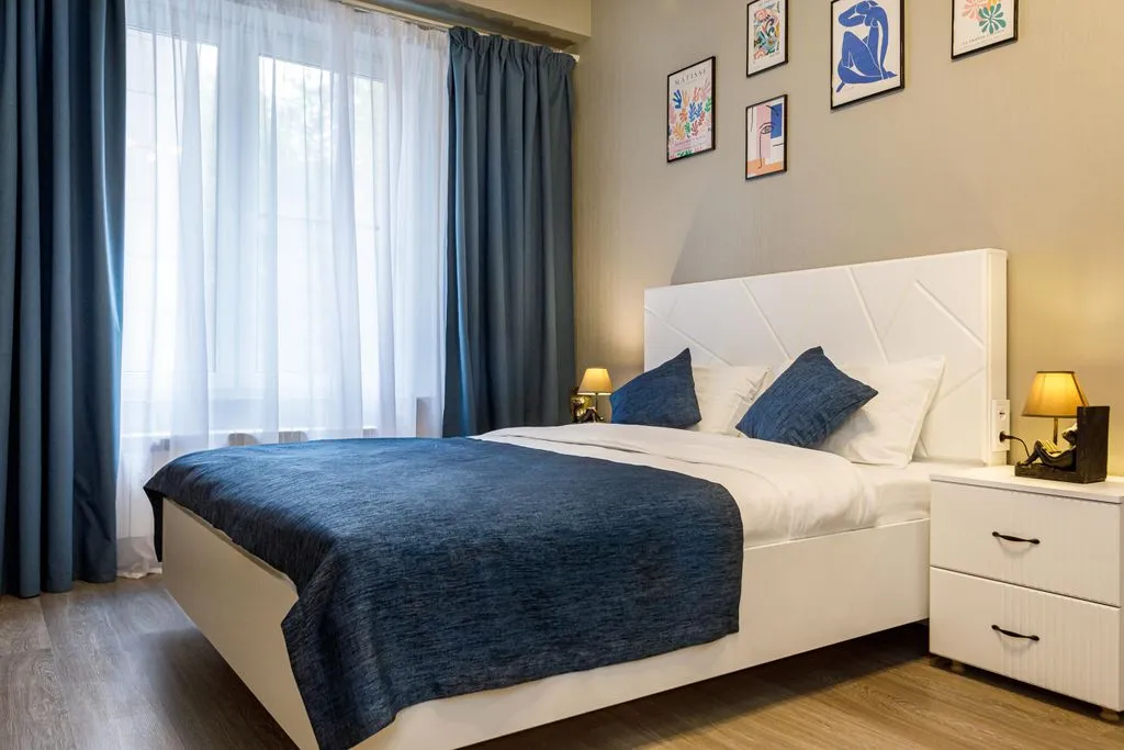 Knokey Электрозаводская