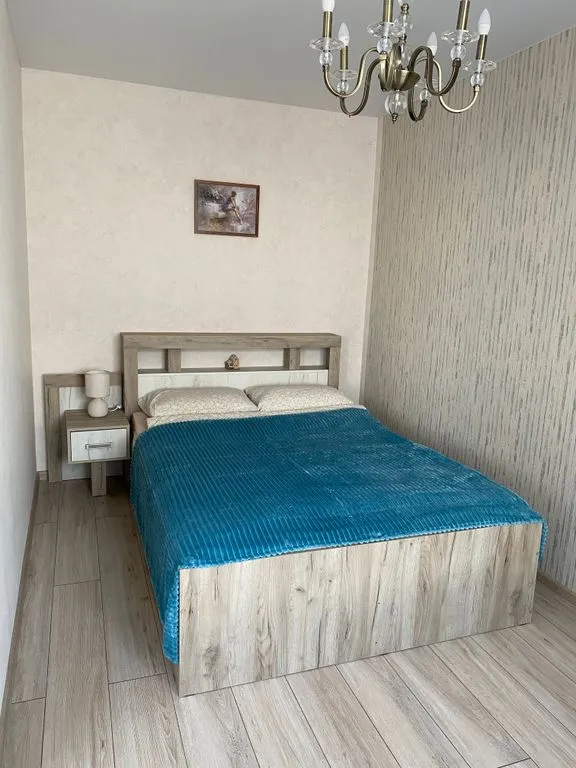 Волжский берег