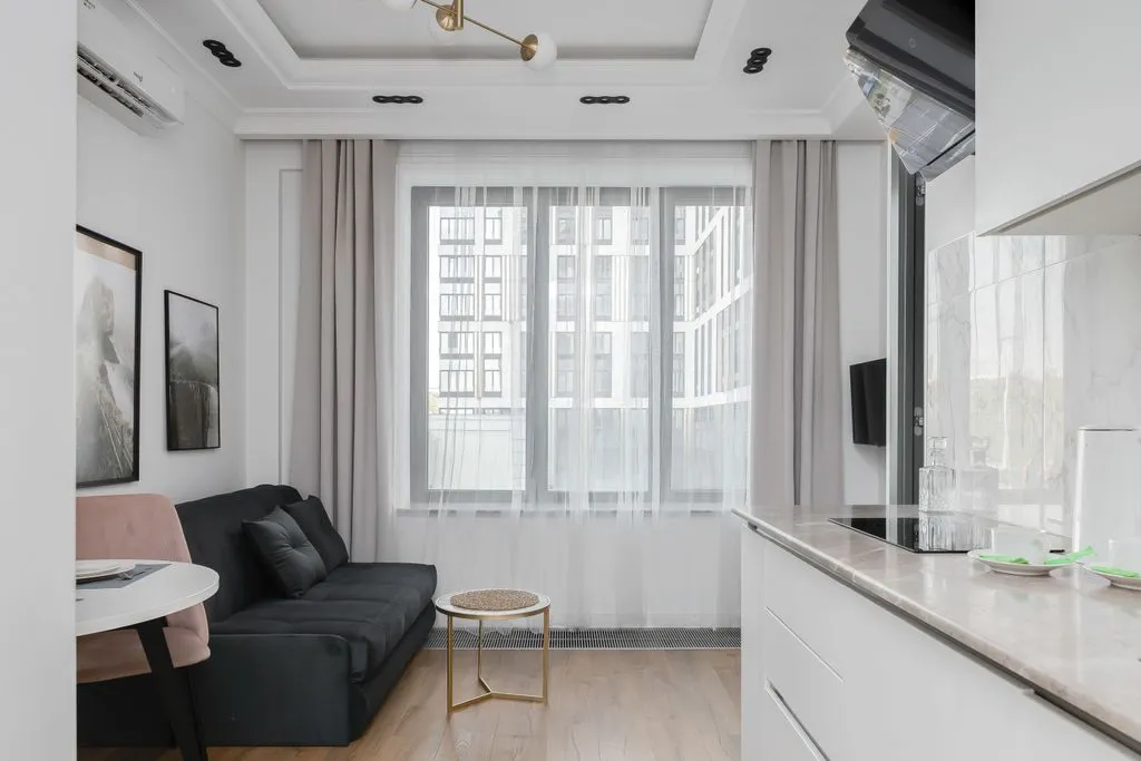 Knokey Царская Площадь