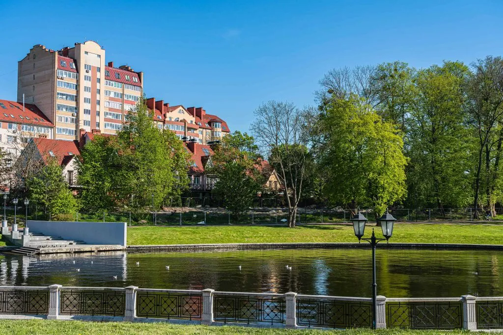 Crown39 - Nevskogo 51