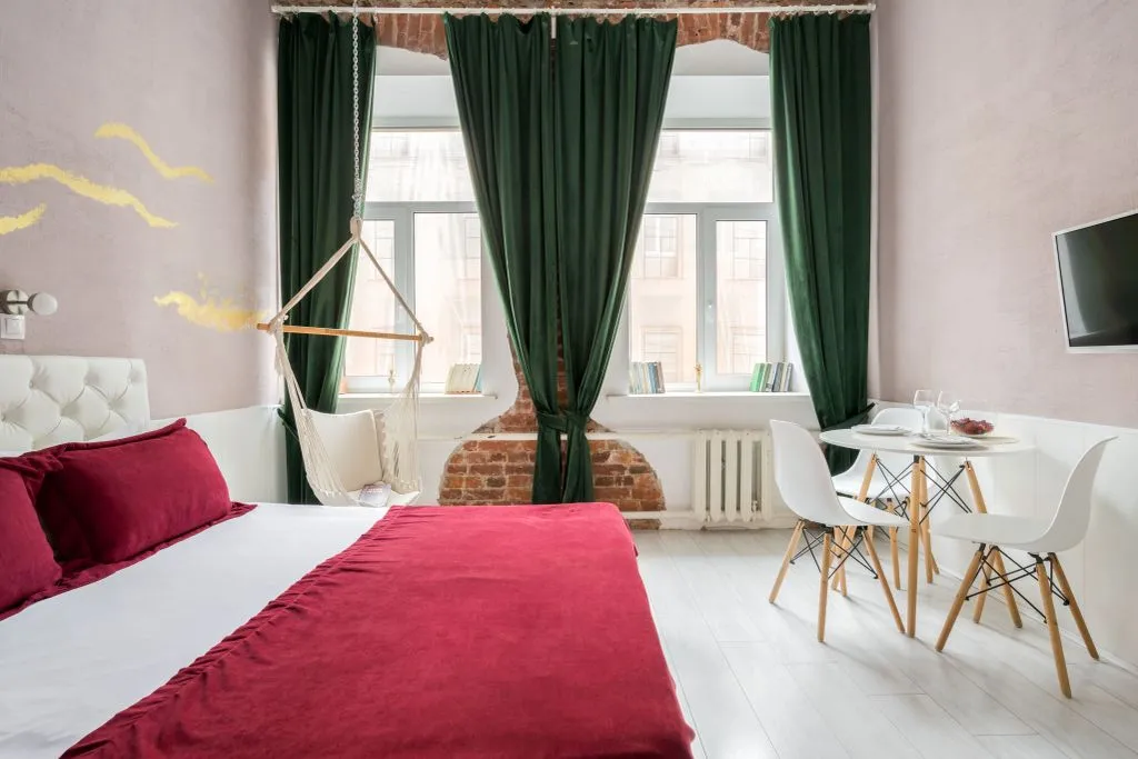 New Horizon Есения