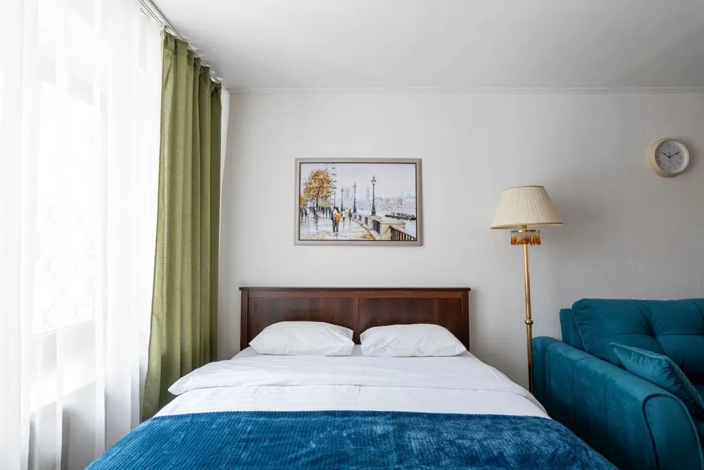 Knokey Патриаршие Пруды