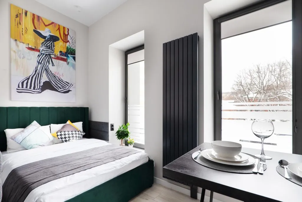 Knokey Суворовская