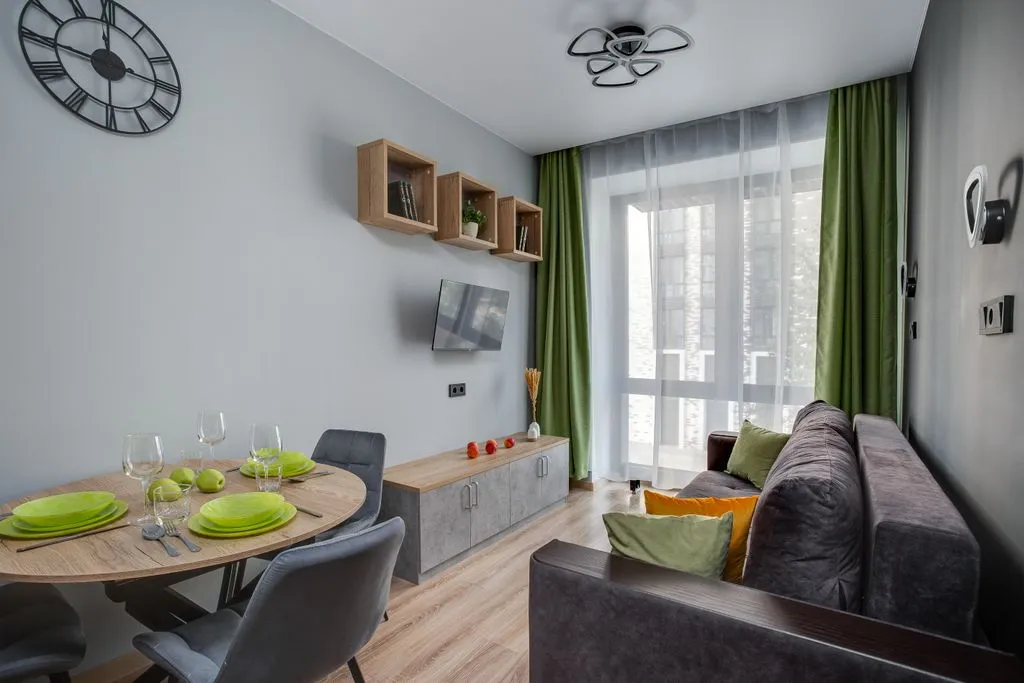 Like Home life - Метрополия