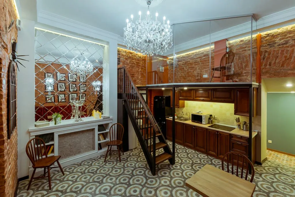 ColorSPb Русский Балет