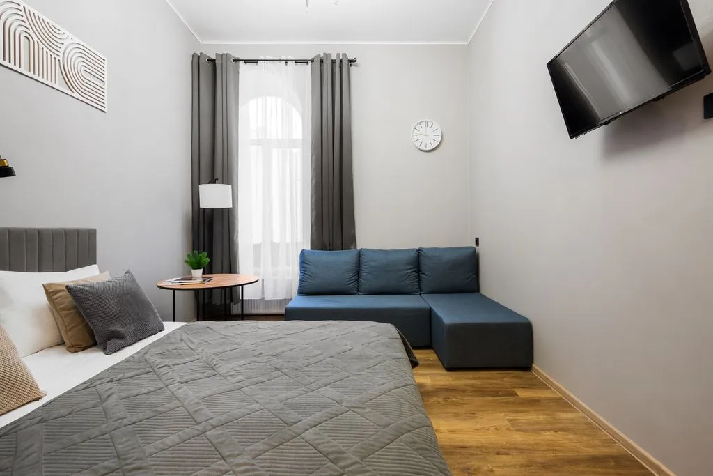 New Horizon Nevskiy 91