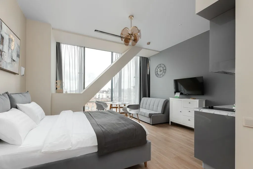 Knokey Тверская