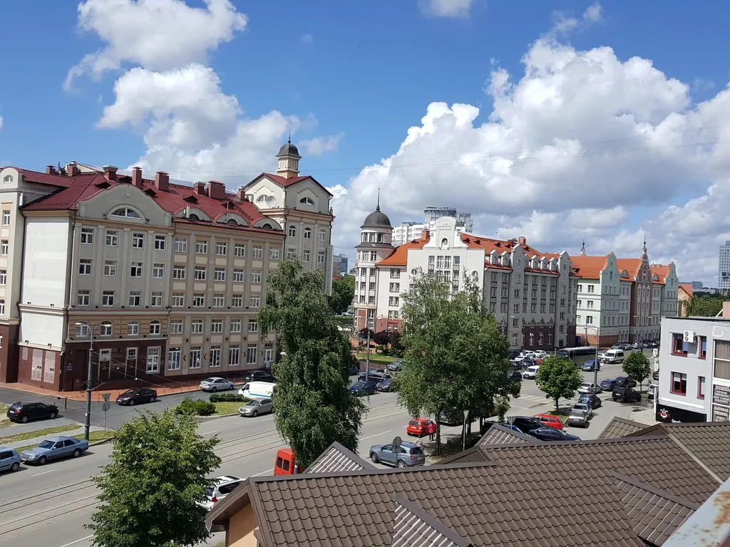 В Рыбной Деревне