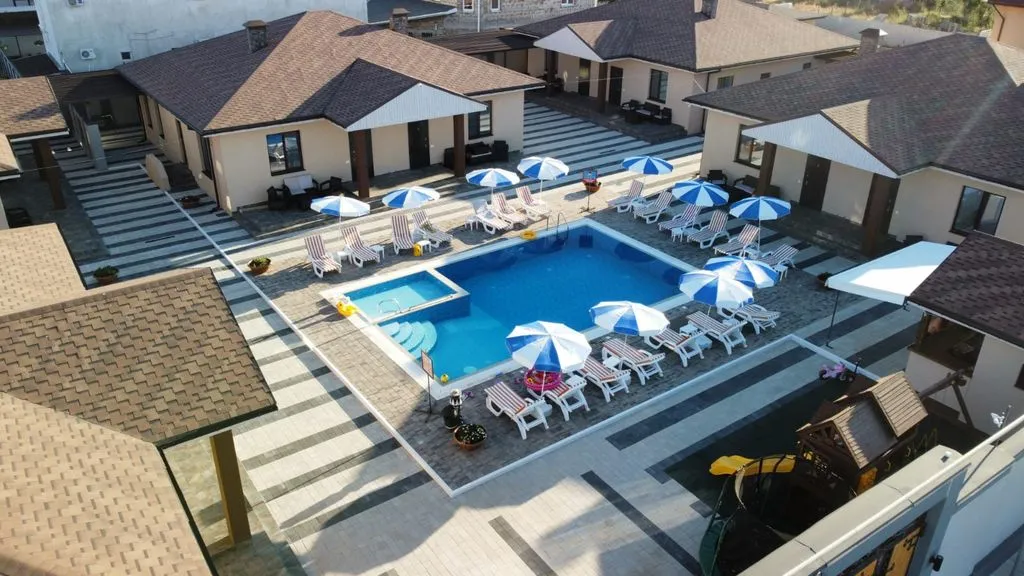 May Mariya Residence