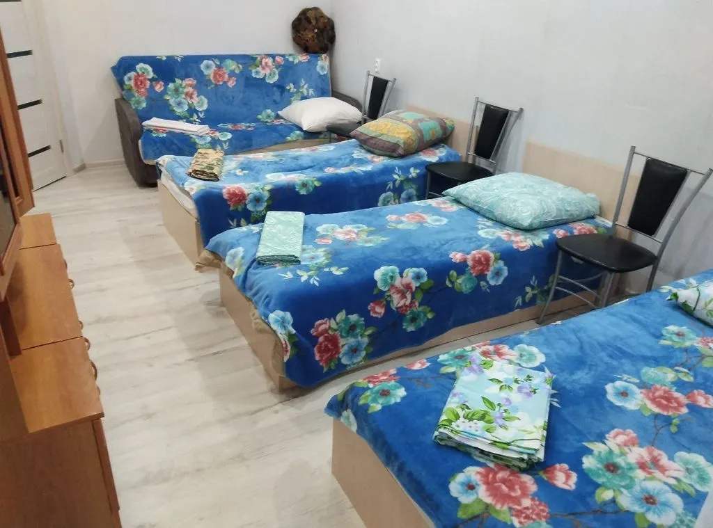 спальные места