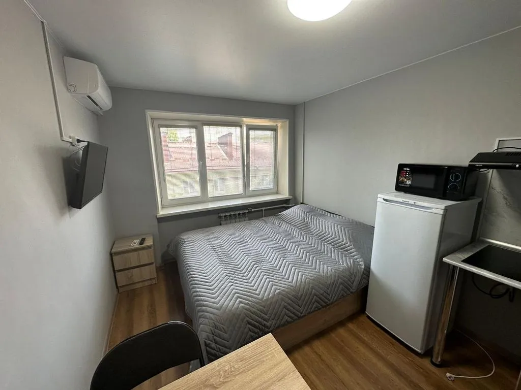 Тихая Бухта