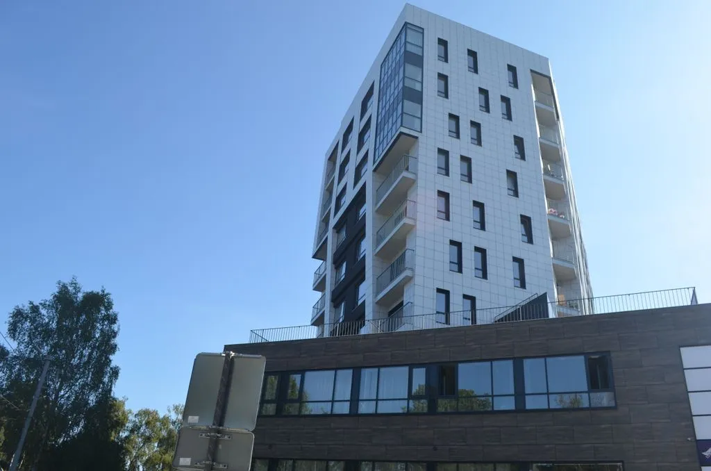 Холидей Светлогорск