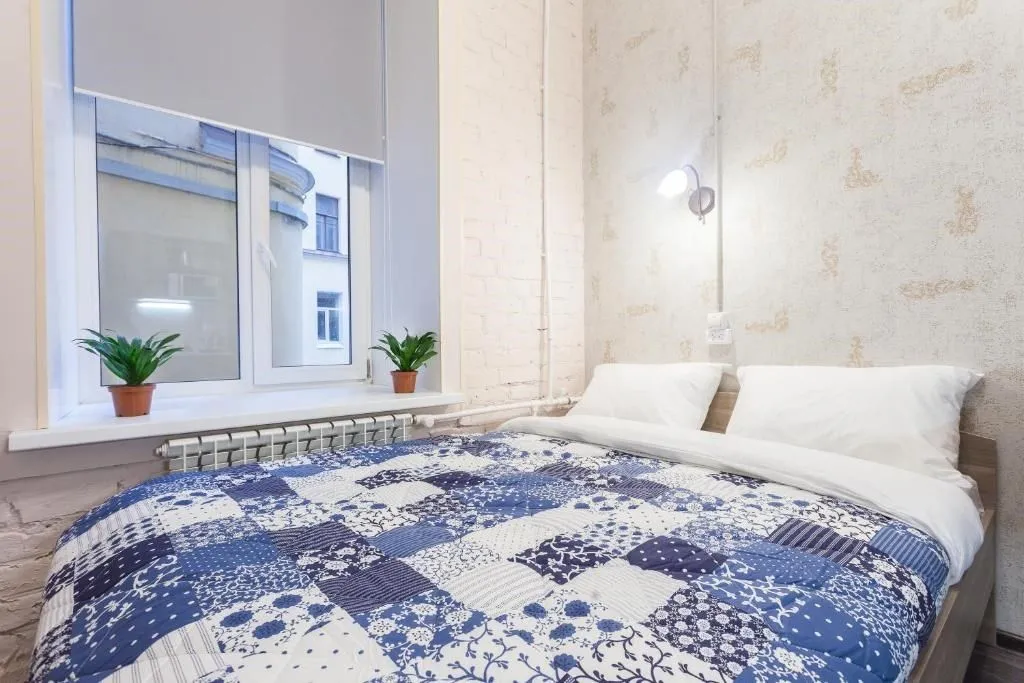 Apart-Rooms Blokhina