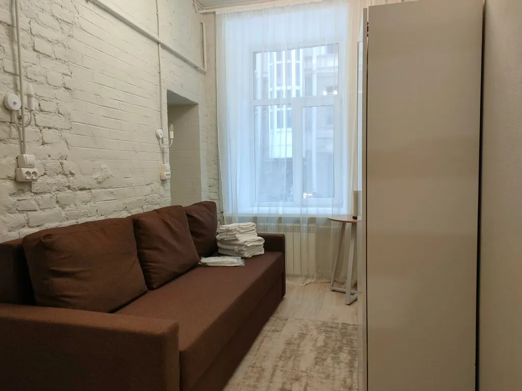 Apart-Rooms у Пяти Углов