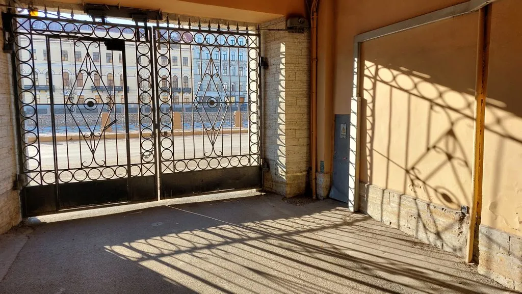 Фото отеля «Фонтанка 32», 3