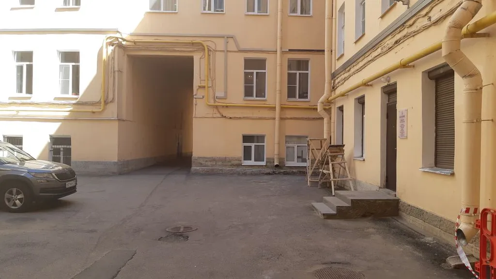 Фото отеля «Фонтанка 32», 4