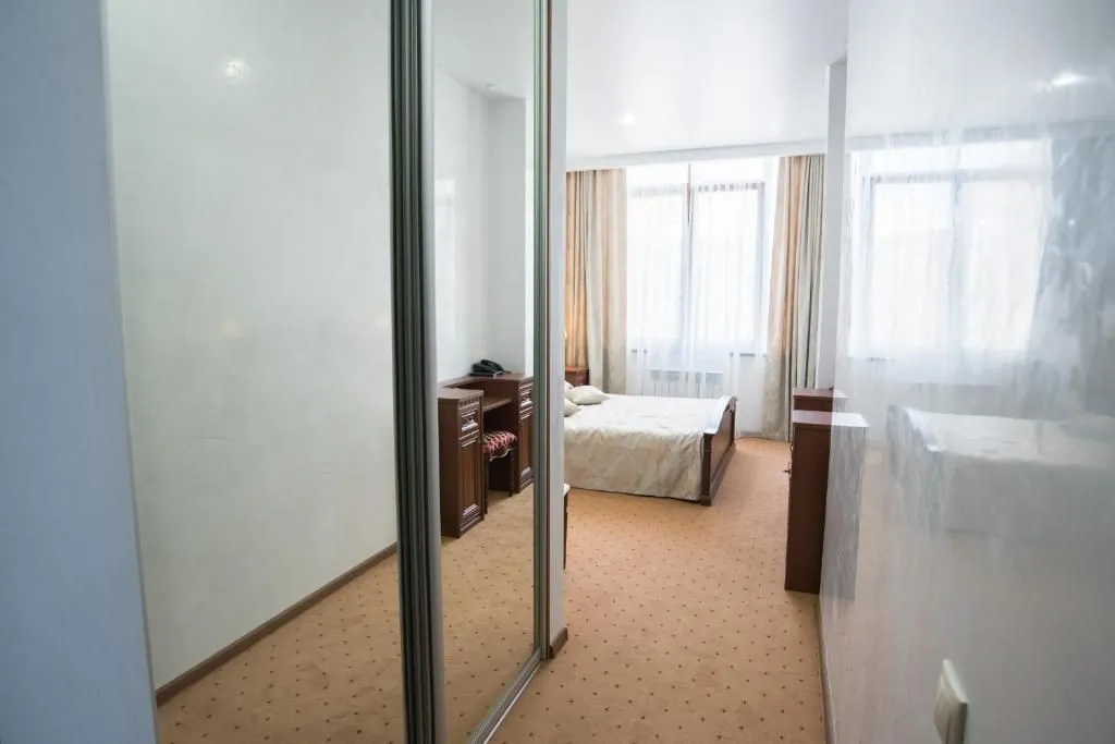 Черноморское