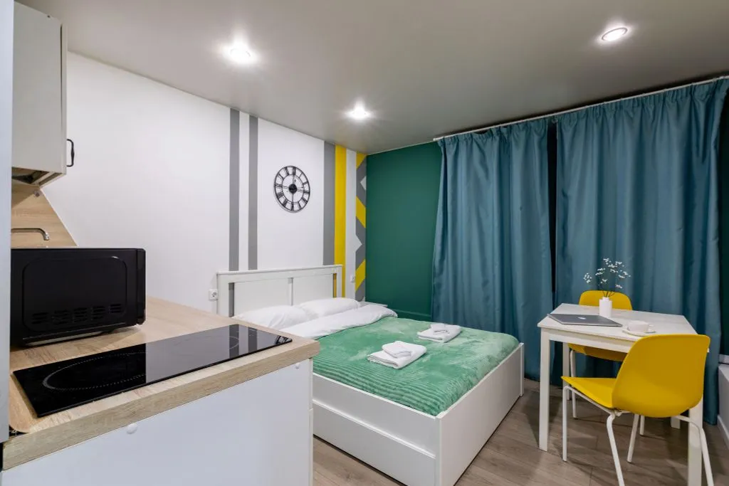 Сити Групп на Достоевского