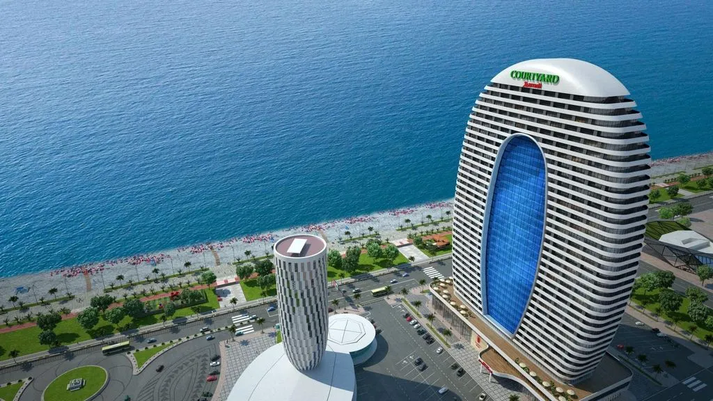 Alliance  Apartments