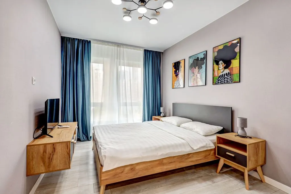 Knokey Аминьевская