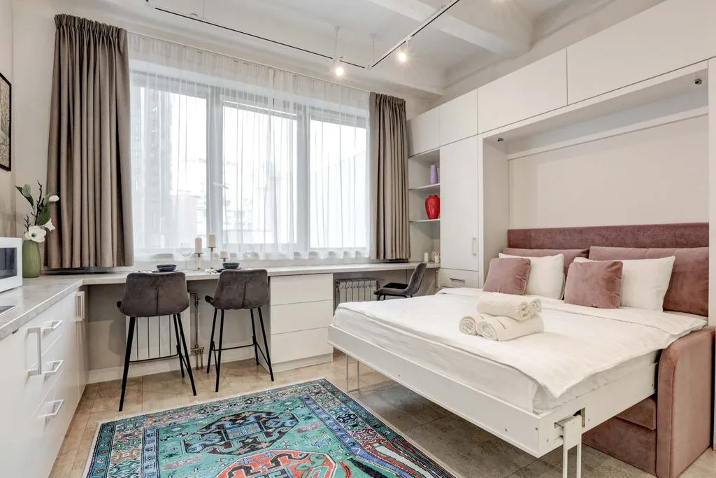 Knokey Красносельская