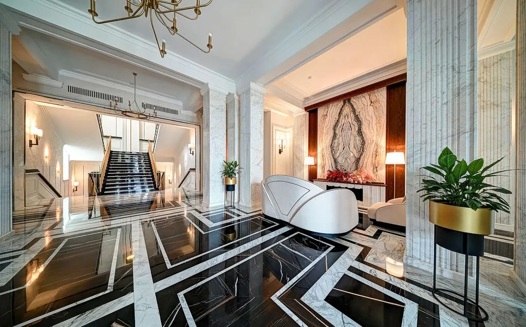 Grand Royal Residences