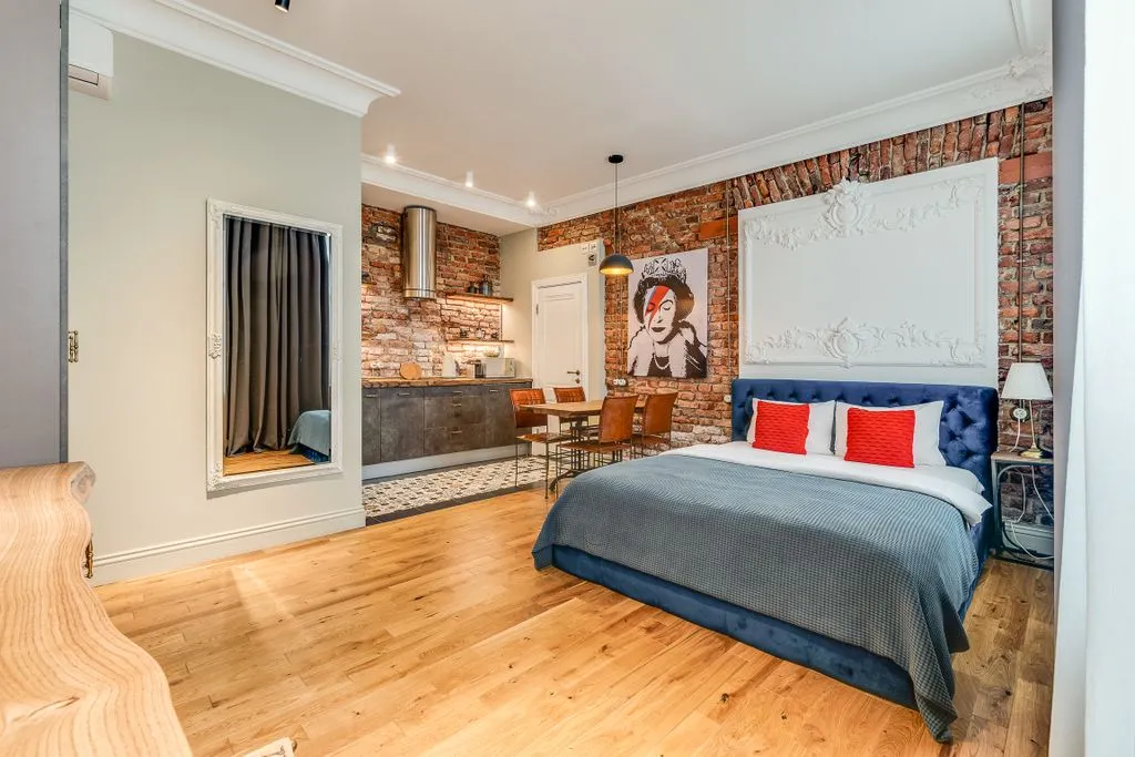 Sokroma Сканди Лофт