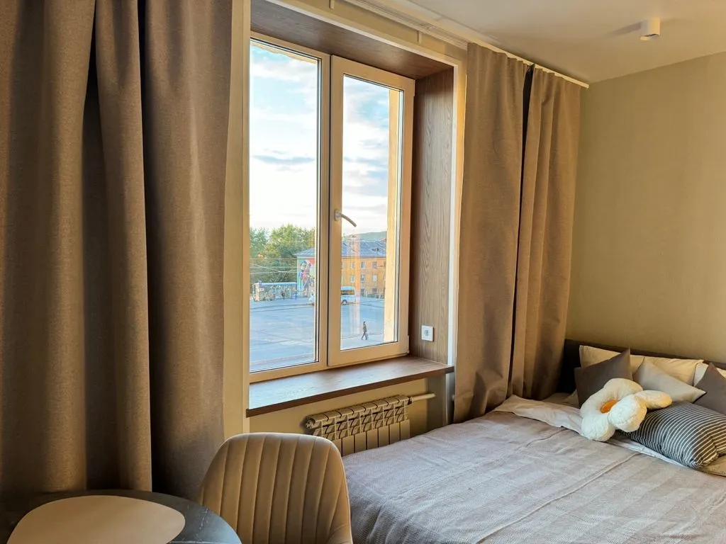 AV Arctic House | Central Station