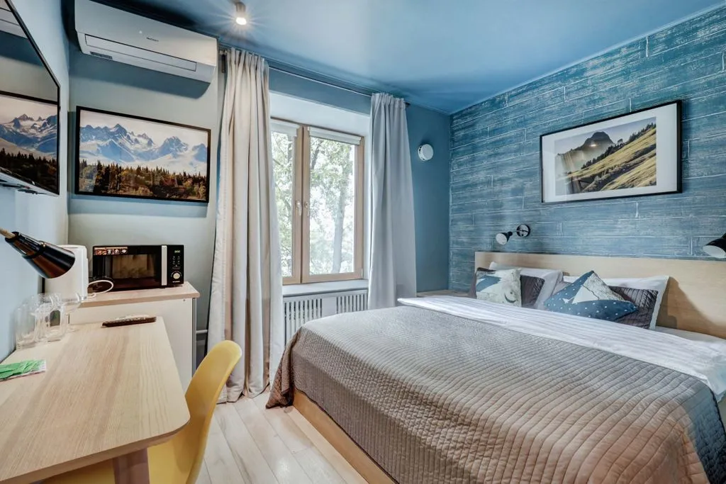 Knokey Окружная