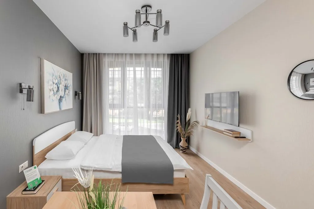 Knokey Павелецкая