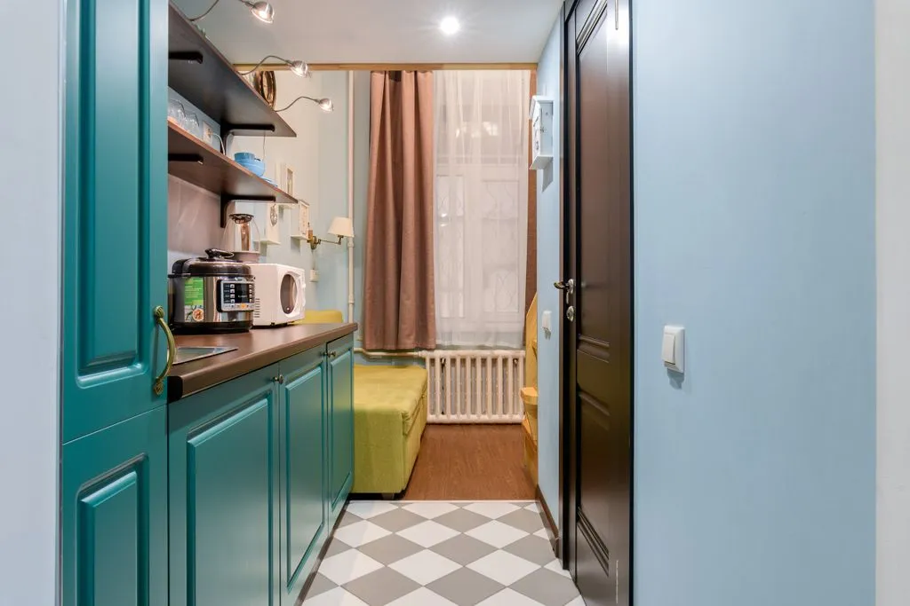 Чеширский кот