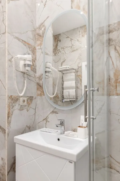 Апартаменты «Knokey Народное Ополчение», Москва — фото 10