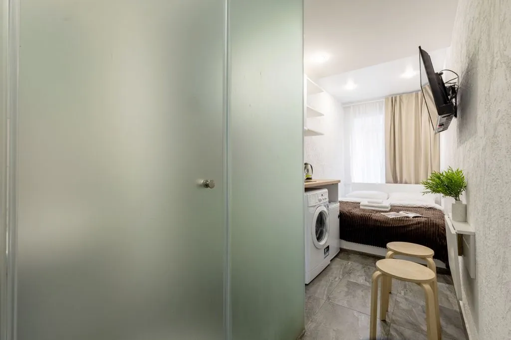 Сити Групп на Большом Сампсониевском